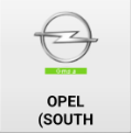 Opel (South America)